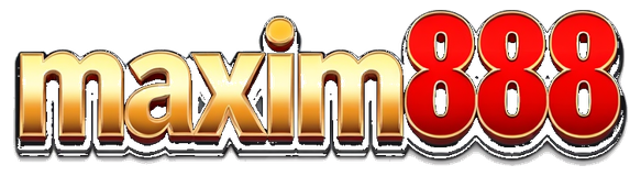 maxim888 logo